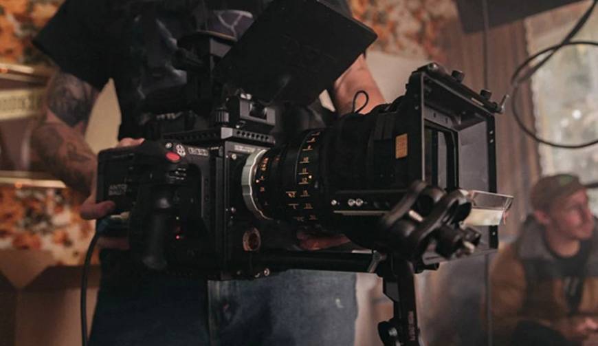 北镇市产品宣传视频拍摄公司