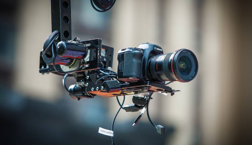 北镇市产品视频拍摄