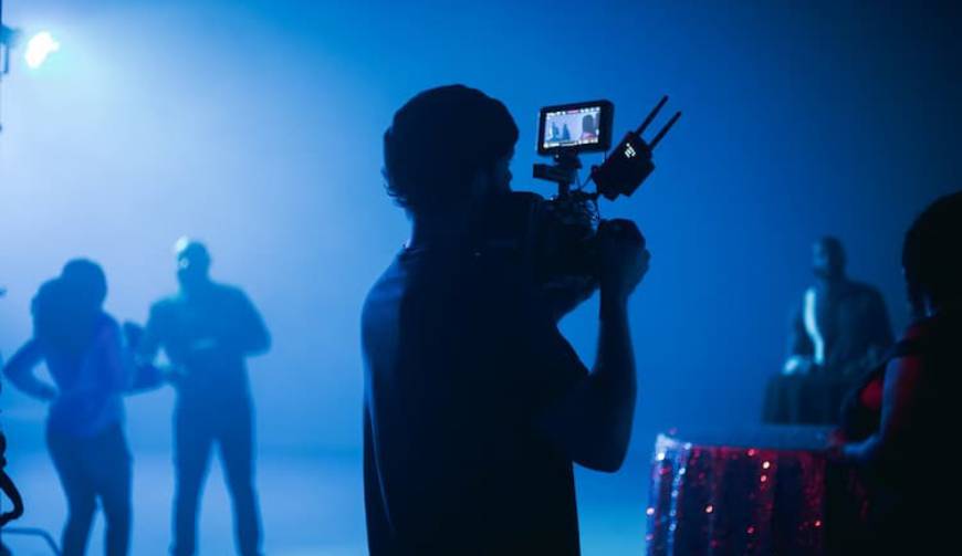 北镇市产品视频拍摄