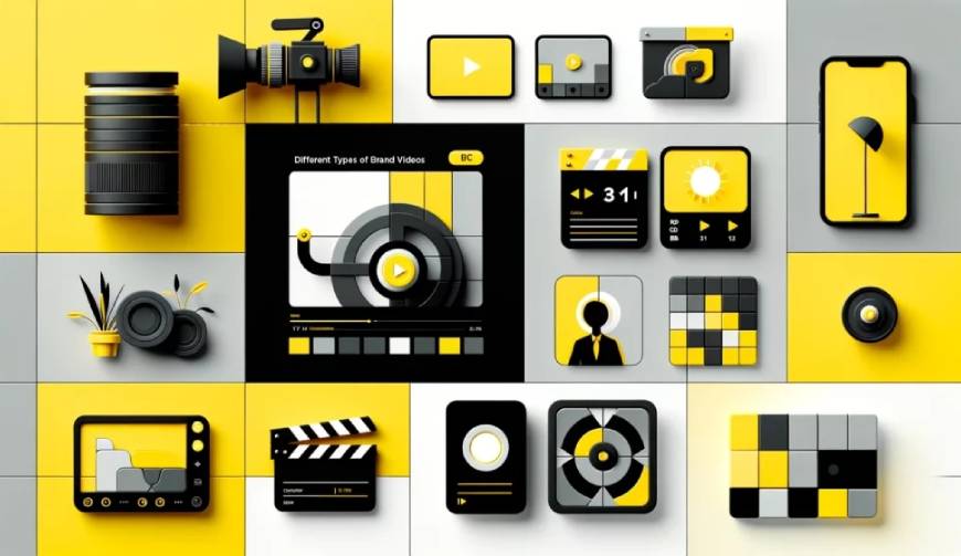 北镇市产品视频拍摄