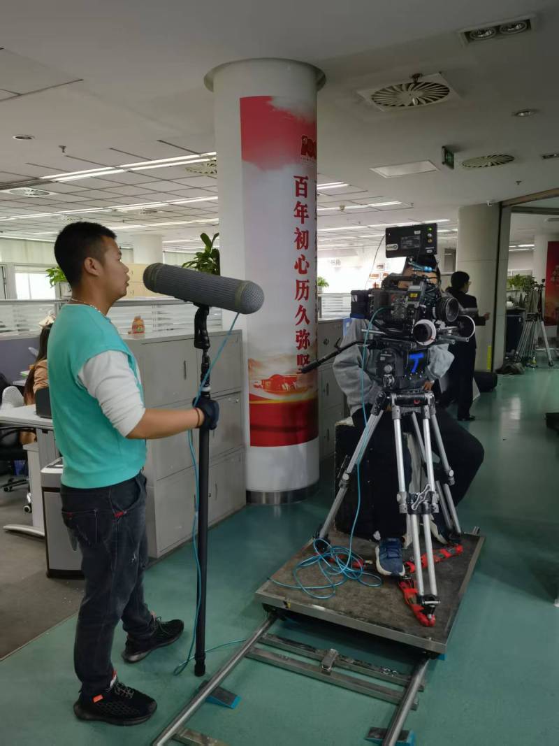 北镇市产品宣传视频制作