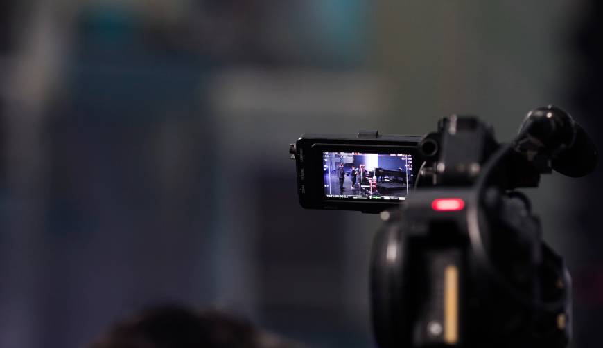 北镇市产品视频拍摄制作：揭秘如何打造令人印象深刻的商业宣传片